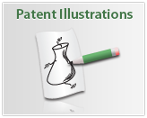 Patent Illustration, Drawing, Drafting, Design
